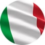 Italy Flag