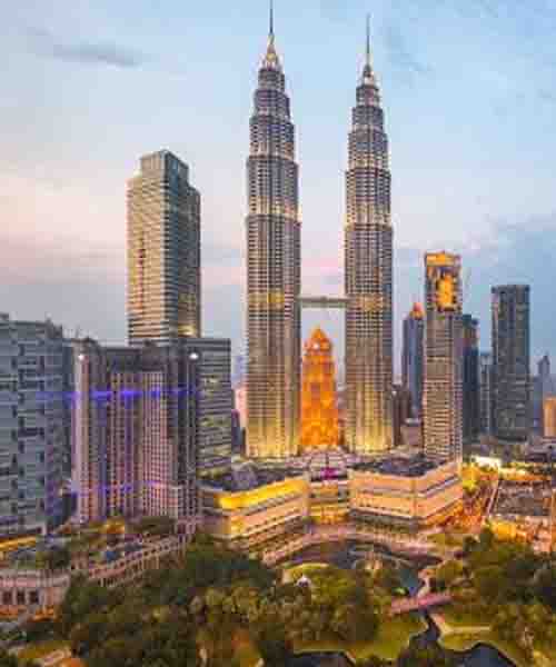 malaysia Visa Info