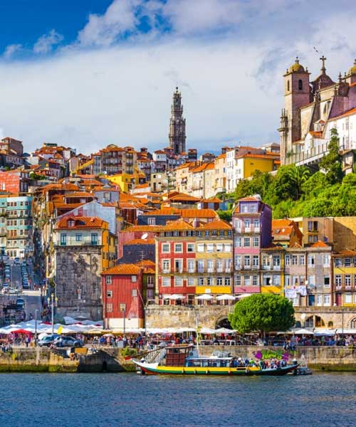 portugal Visa Info