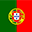 Portugal Flag